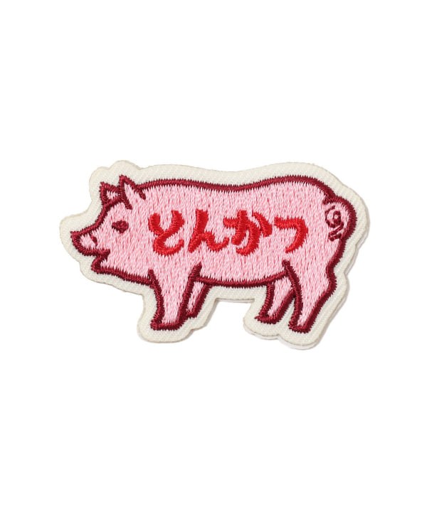 [New Bungu Festival] NEW RETRO /Patch Sticker