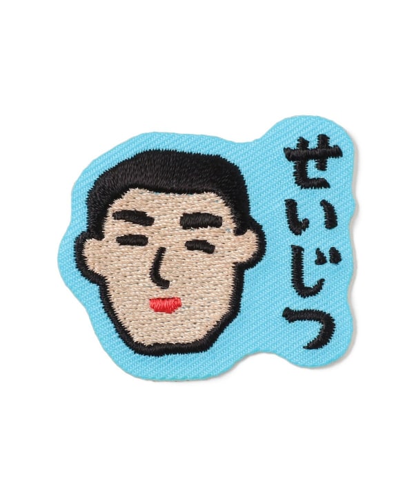 [New Bungu Festival] NEW RETRO /Patch Sticker