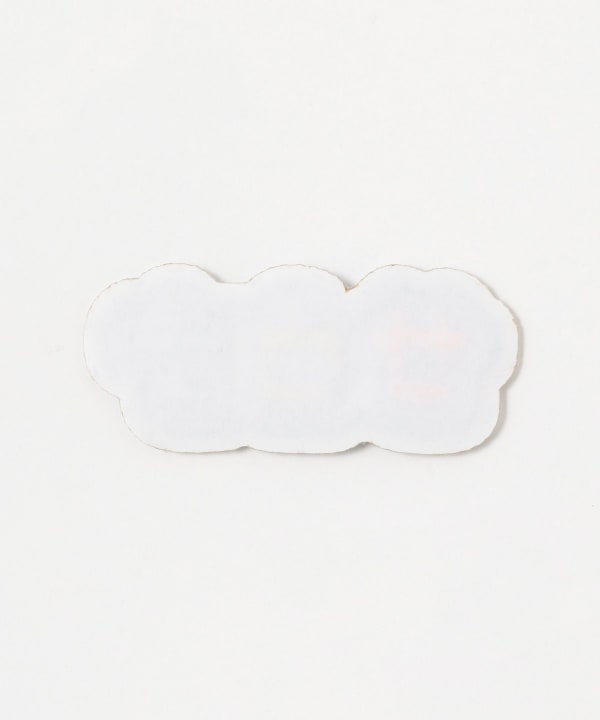 [New Bungu Festival] NEW RETRO /Patch Sticker