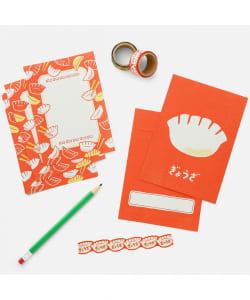 【ニューぶんぐ縁日】ニューレトロ / よいこのオテガミセット