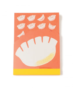 【ニューぶんぐ縁日】ニューレトロ / あじ紙メモ