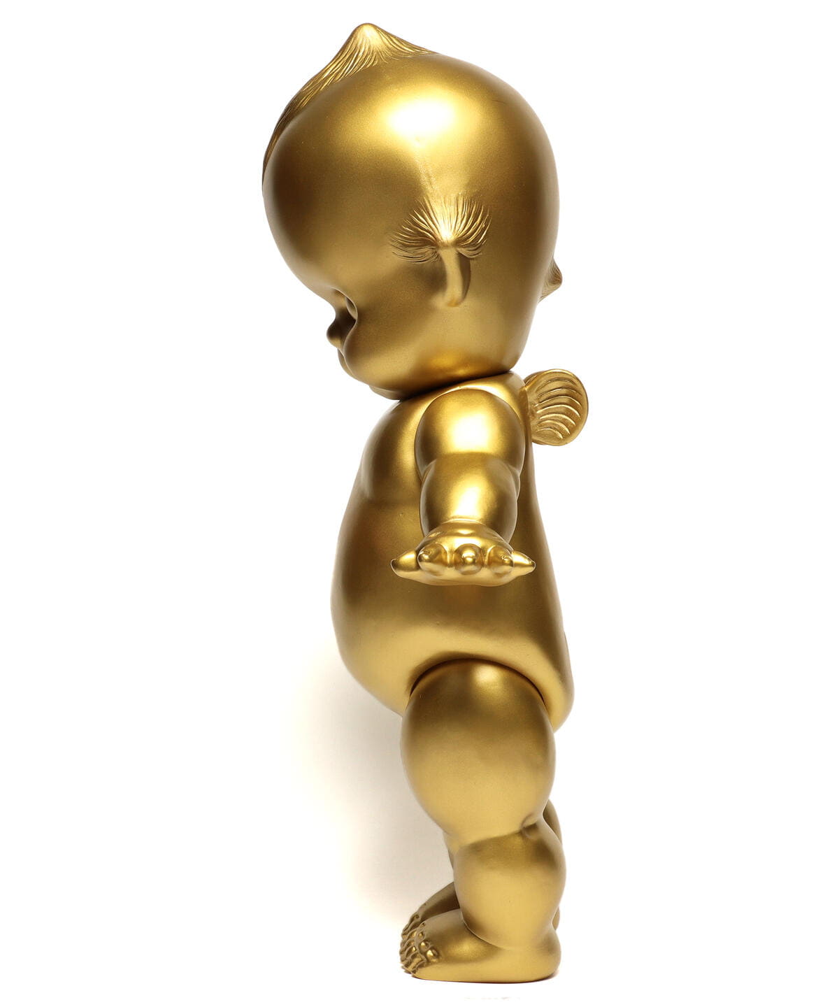 OBITSU x BEAMS JAPAN / Special order GOLD Kewpie figure 60cm