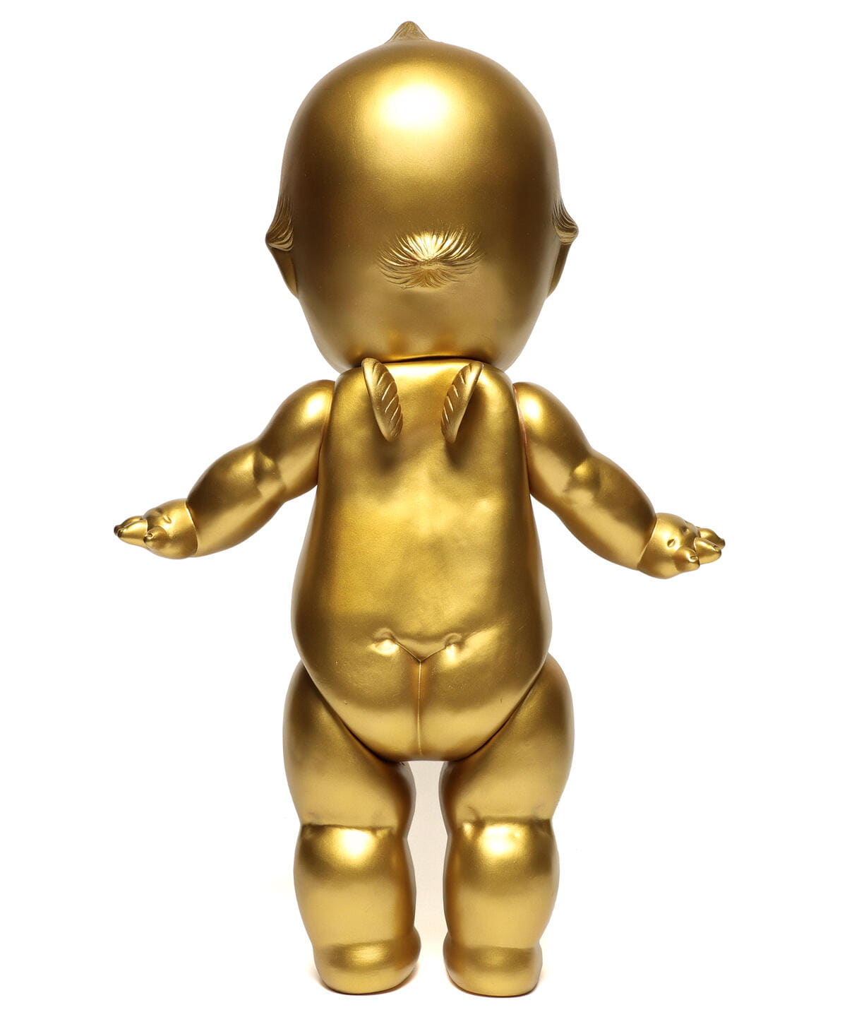 OBITSU x BEAMS JAPAN / Special order GOLD Kewpie figure 60cm