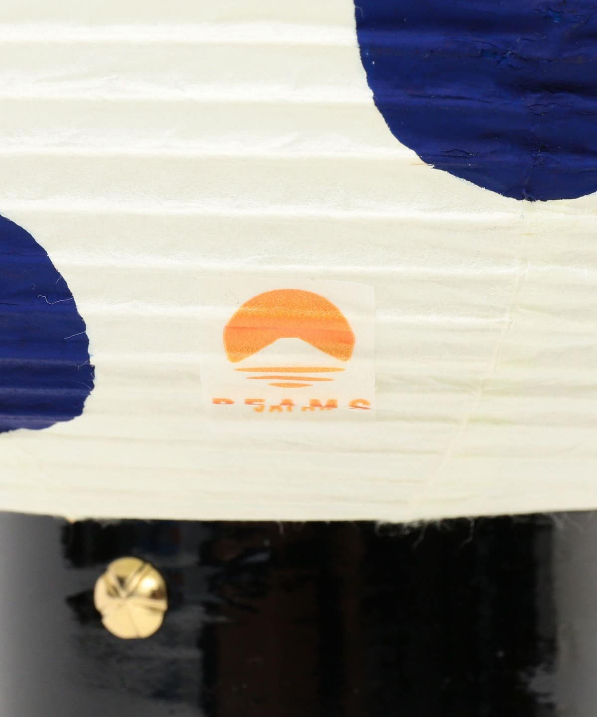 【別注】秋村泰平堂 / 八寸圓形點點 燈籠