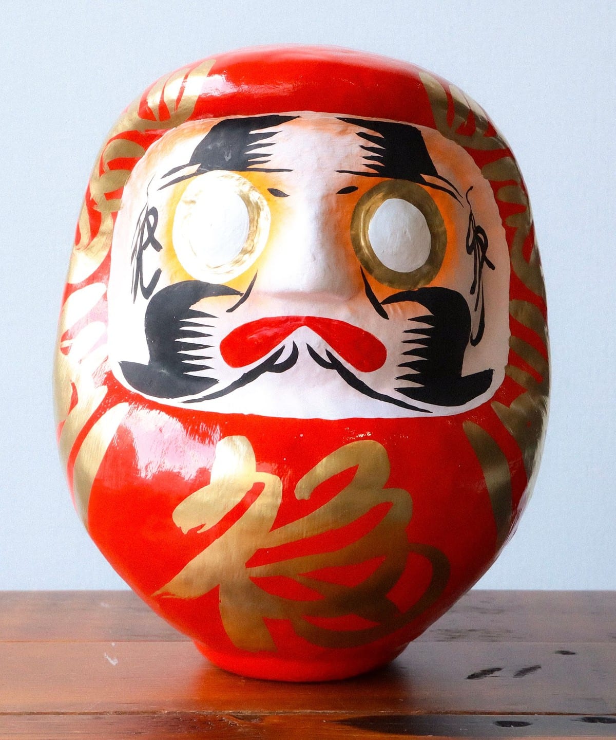白河達摩總本舖 / 達摩 25cm