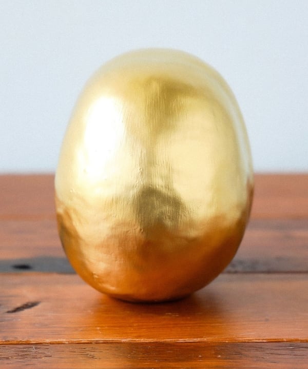 BEAMS JAPAN（ビームス ジャパン）【別注】白河だるま総本舗