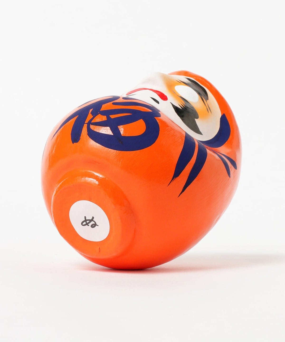 BEAMS JAPAN（ビームス ジャパン）【別注】白河だるま総本舗 / だるま