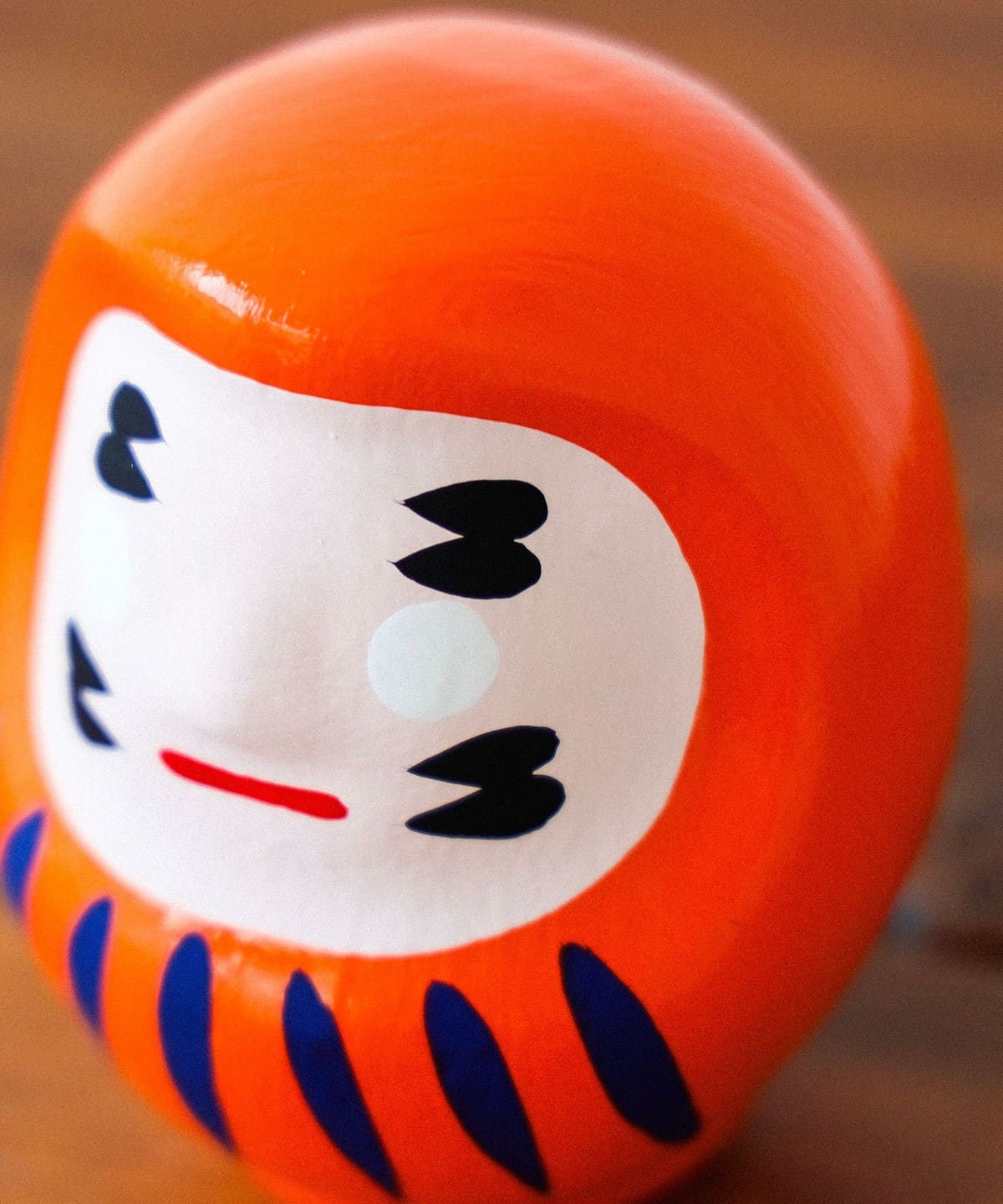 BEAMS JAPAN (BEAMS JAPAN) [Special order] SHIRAKAWA DARUMA