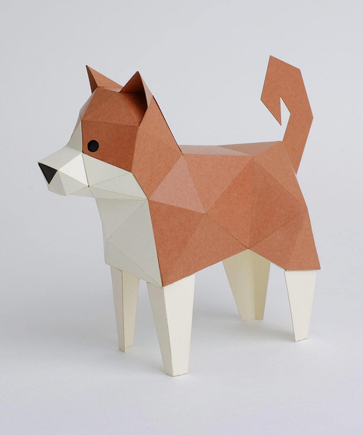 bog craft ボグ クラフト / KAKUKAKU TINY インテリア MEN 柴犬 ONE SIZE bog craft ボグ クラフト / KAKUKAKU TINY インテリア MEN 柴犬 ONE SIZE