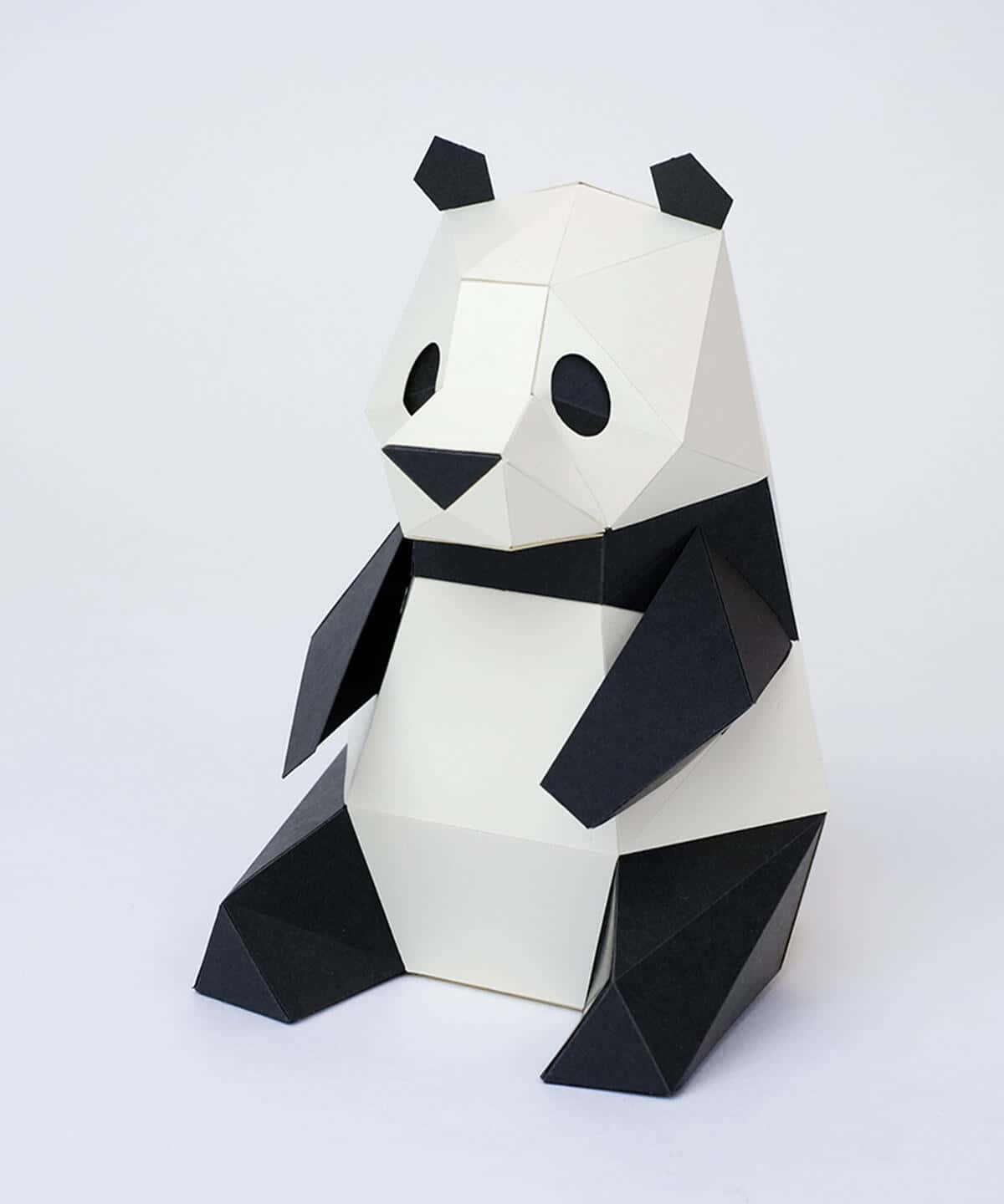 bog craft ボグ クラフト / KAKUKAKU TINY インテリア MEN パンダ ONE SIZE bog craft ボグ クラフト / KAKUKAKU TINY インテリア MEN パンダ ONE SIZE