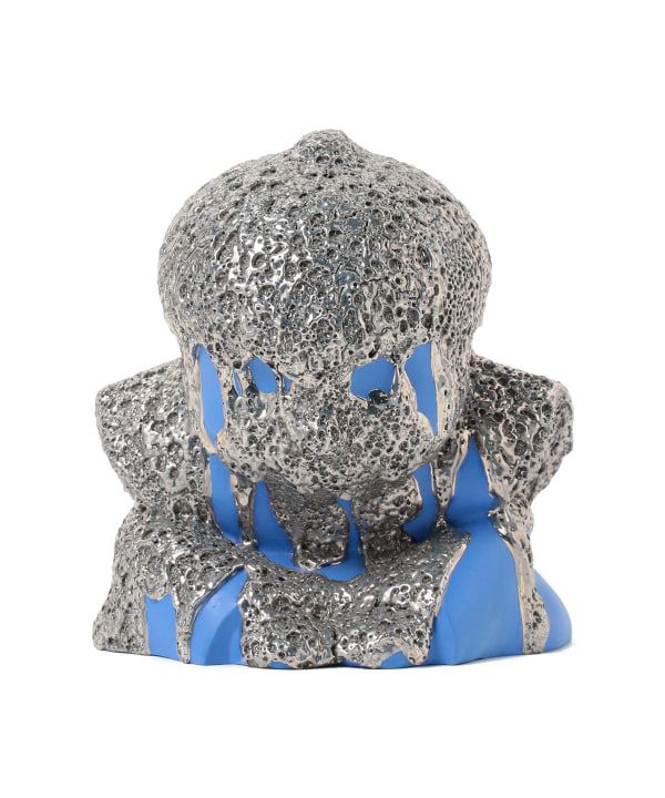 Beams Japan ビームス ジャパン 京都 金井悠 Bukubuku 福助 銀 インテリア インテリアアクセサリー 通販 Beams