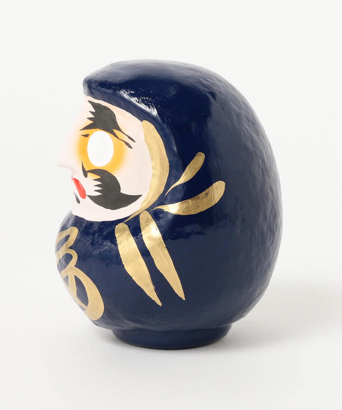 BEAMS JAPAN (BEAMS JAPAN) [Special order] SHIRAKAWA DARUMA