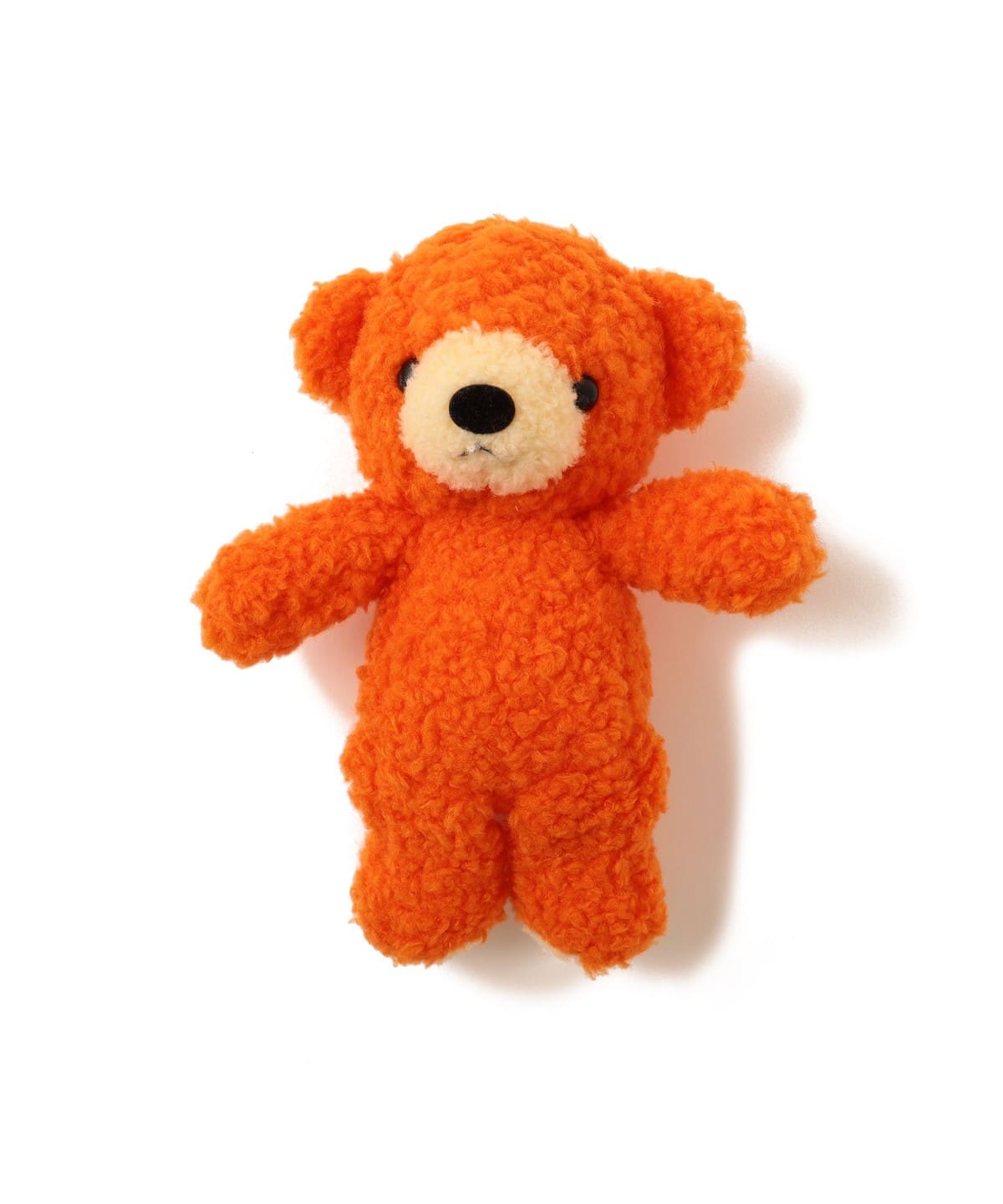 DOUSIN x BEAMS JAPAN / Special order Fluffy Plush Toy Bear 