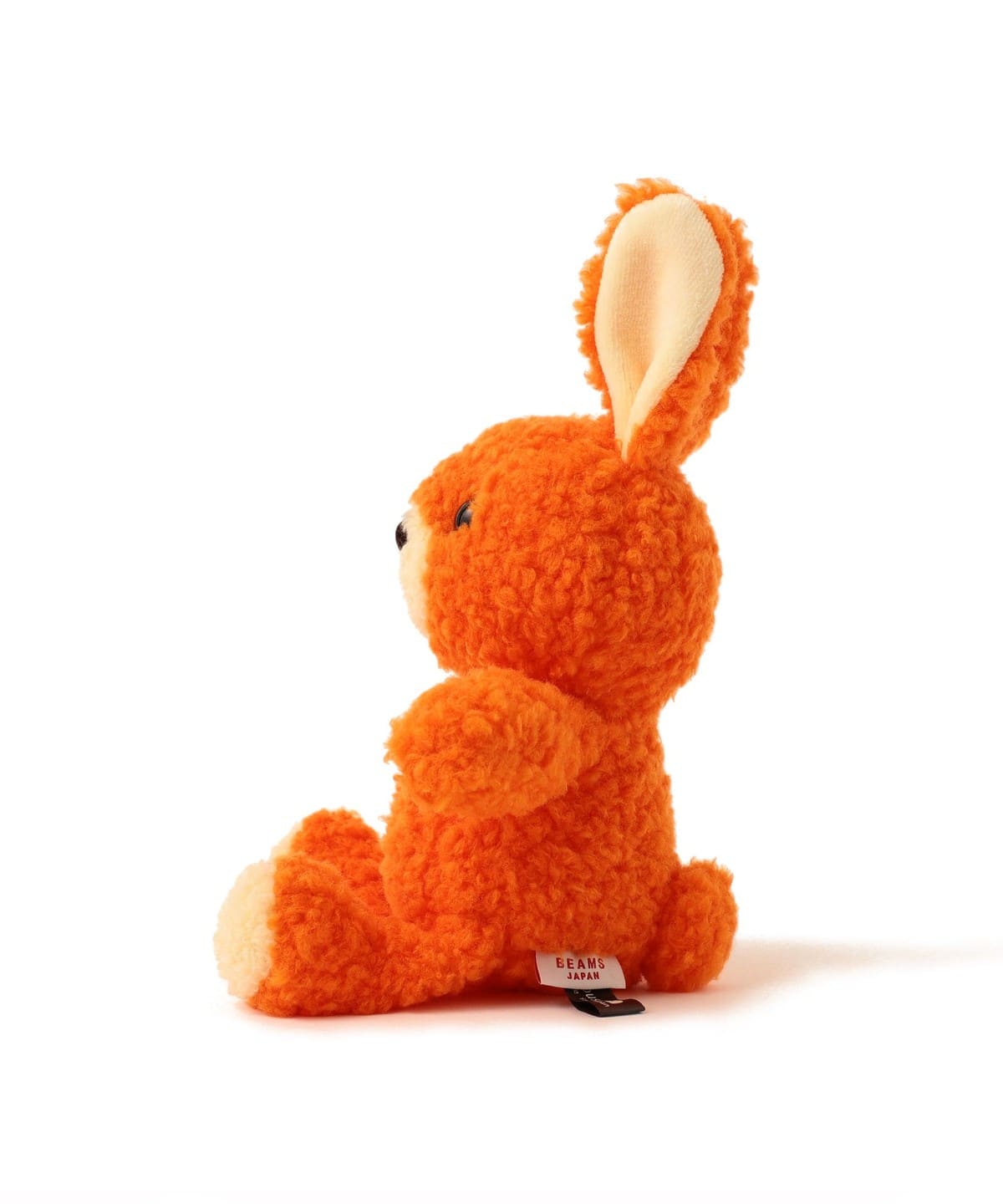 DOUSIN x BEAMS JAPAN / Special order Fluffy Plush Rabbit 