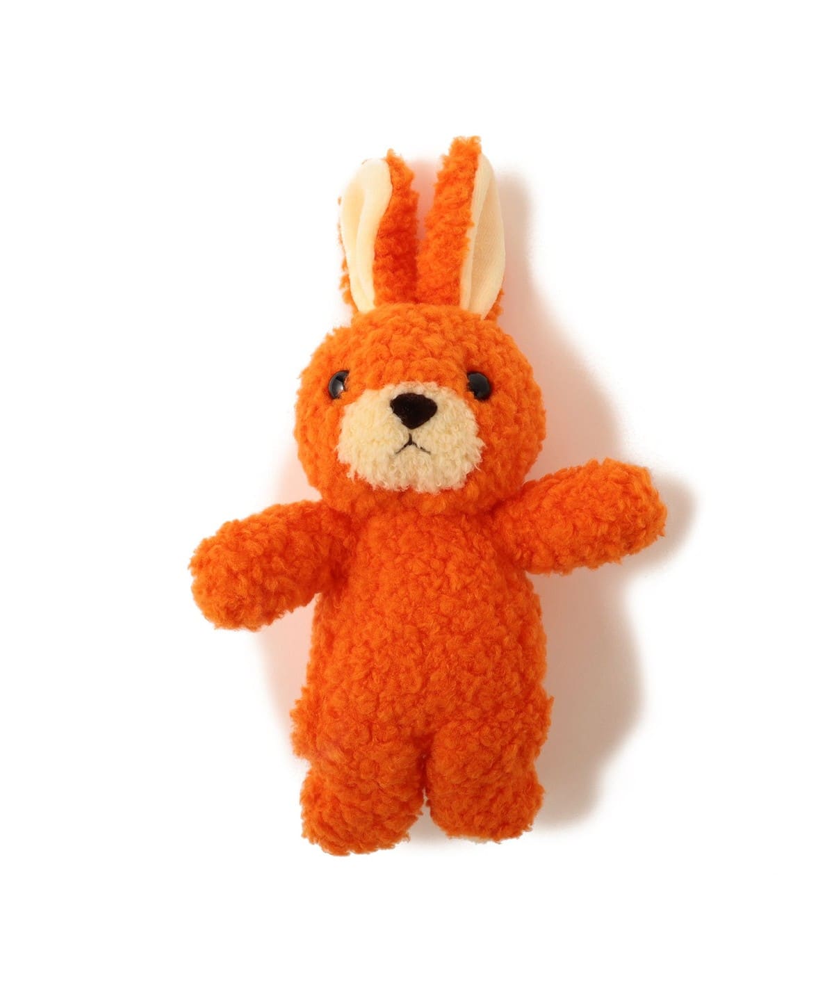 DOUSIN x BEAMS JAPAN / Special order Fluffy Plush Rabbit 