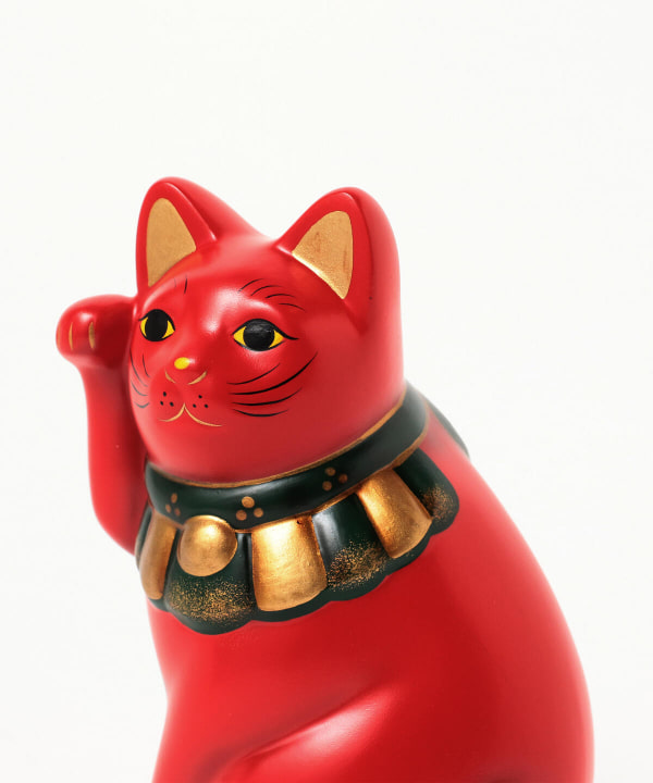 ビームス　KEITAMARUYAMA 瀬戸招き猫 陶器 ケイタマルヤマ　龍 ビームス KEITAMARUYAMA 瀬戸招き猫 陶器 ケイタマルヤマ 龍