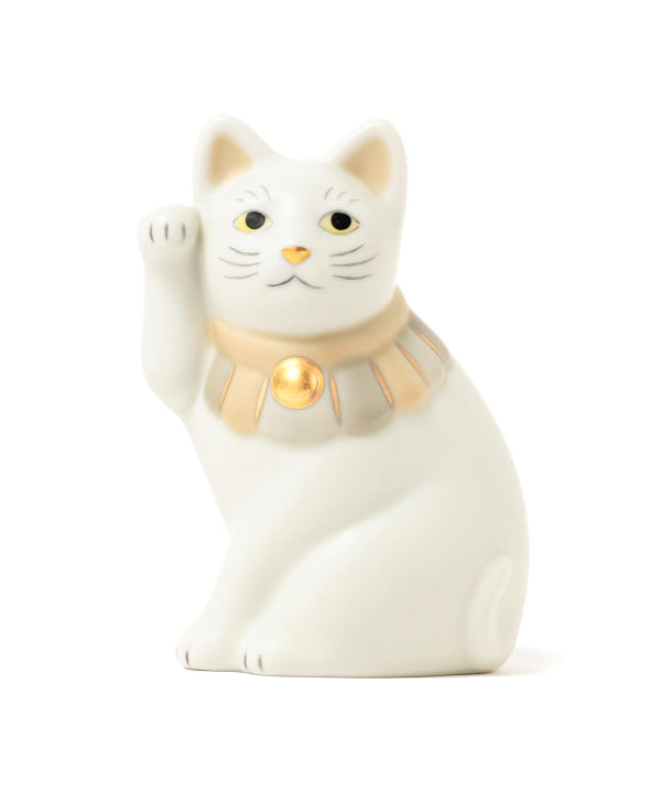 まつり BEAMS JAPAN（ビームス ジャパン）【招き猫まつり2025】中外陶園