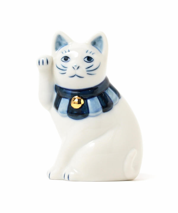 ヒメさま BEAMS JAPAN（ビームス ジャパン）【招き猫まつり2025】中外陶園
