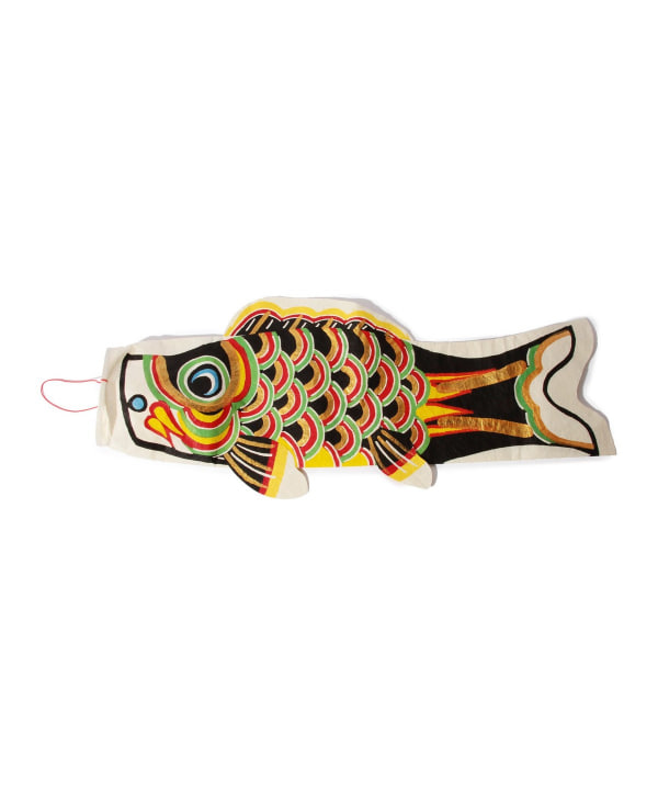 fennica（フェニカ）桂樹舎 / 鯉のぼり 大（インテリア