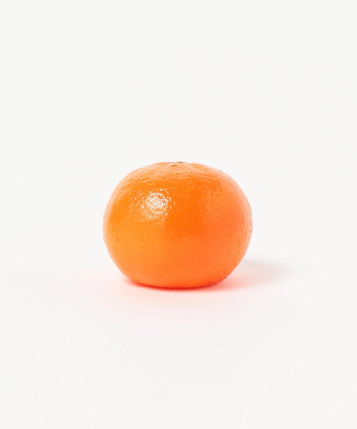 【別注】SAMPLE工房 / 食物模型 橘子