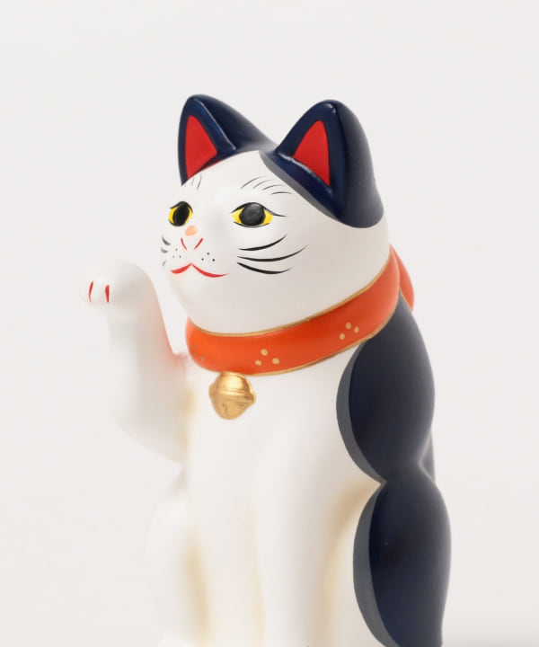 まねき猫 | バカラ 日本