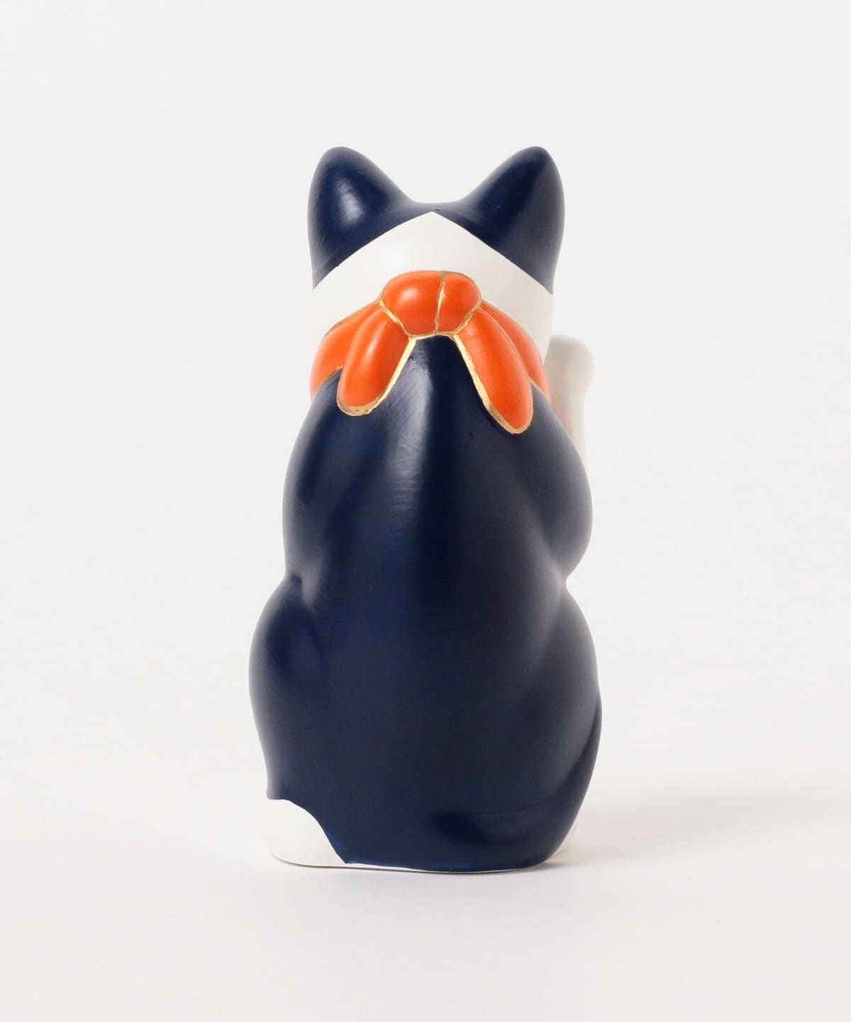 BEAMS JAPAN（ビームス ジャパン）【別注】中外陶園 / まねき猫