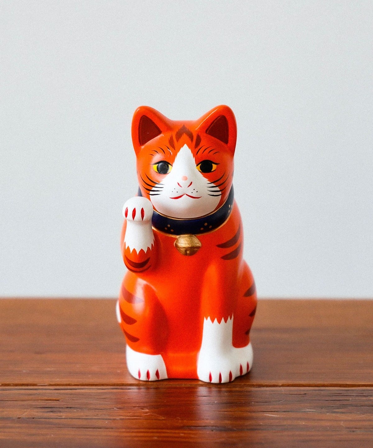 BEAMS JAPAN限定　中外陶園　招き猫　ご当地限定　新宿/渋谷/横浜 56781165301_D_28.jpg