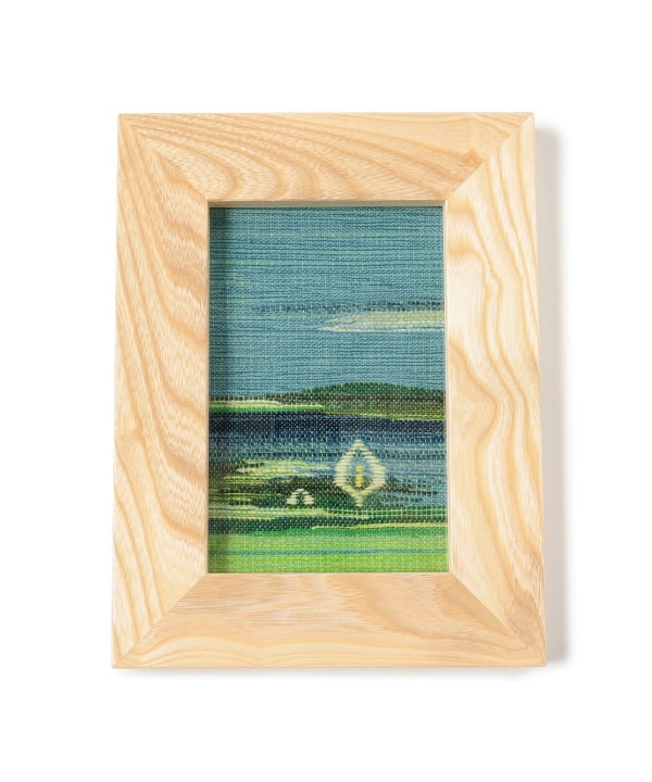 fennica fennica Raori / Yuka Raori Framed Small (Interior