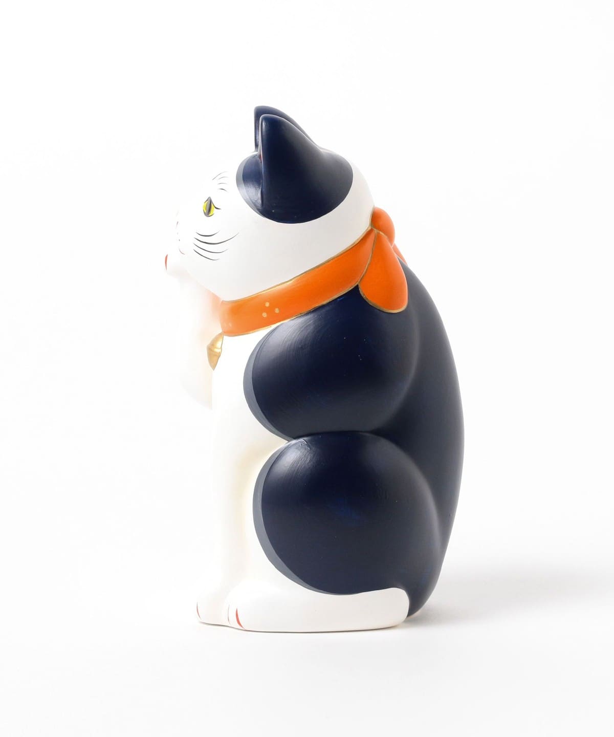 BEAMS JAPAN BEAMS JAPAN別注] 中外藤園 / Manekineko 右手 No.5