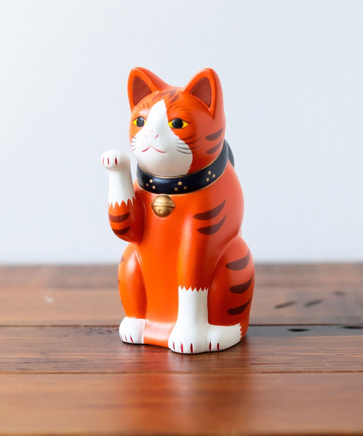 BEAMS JAPAN (BEAMS JAPAN) [Special order] CHUGAI TOEN / Maneki