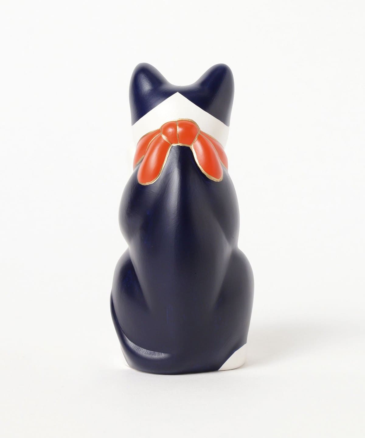 BEAMS JAPAN（ビームス ジャパン）【別注】中外陶園 / まねき猫