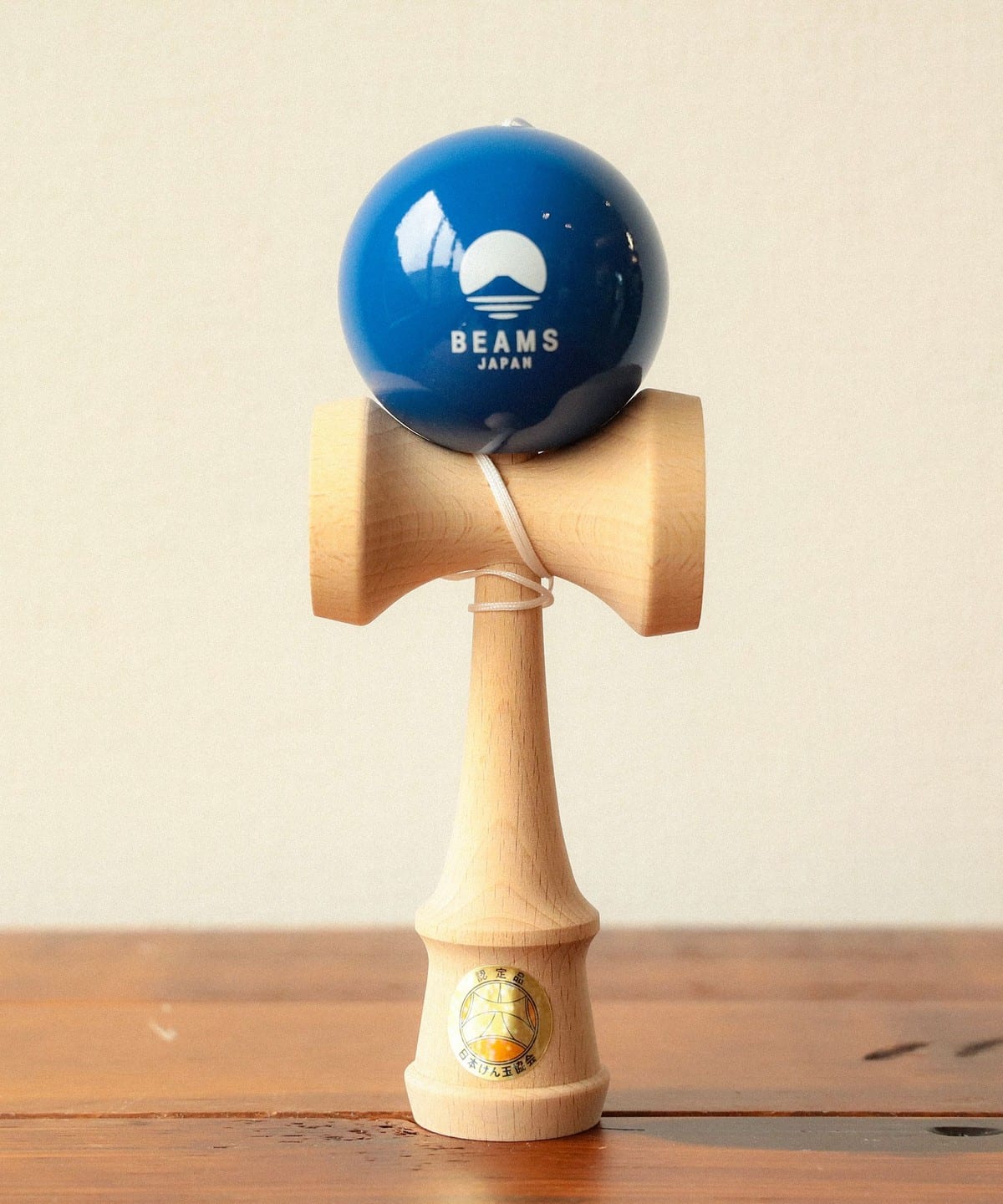 【別注】山形工房 / BEAMS JAPAN 劍玉