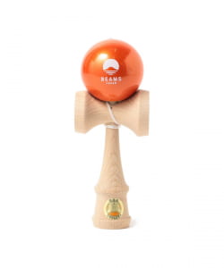 BEAMS JAPAN (BEAMS JAPAN) [Special order] Yamagata Kobo / BEAMS Japan  Kendama (Miscellaneous goods, hobby toys) for sale | BEAMS