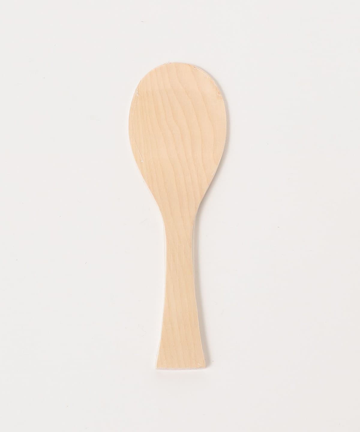 【別注】宮島工藝製作所 / 宮島 吉祥飯杓 21cm