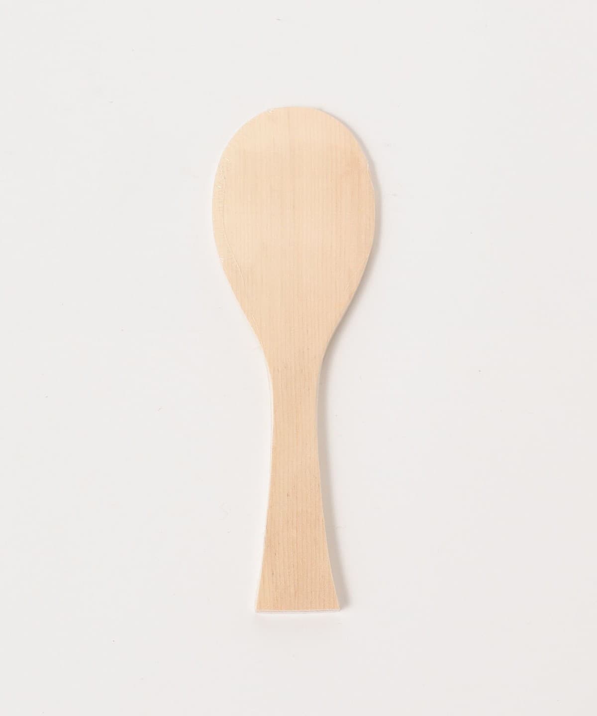 【別注】宮島工藝製作所 / 宮島 吉祥飯杓 21cm