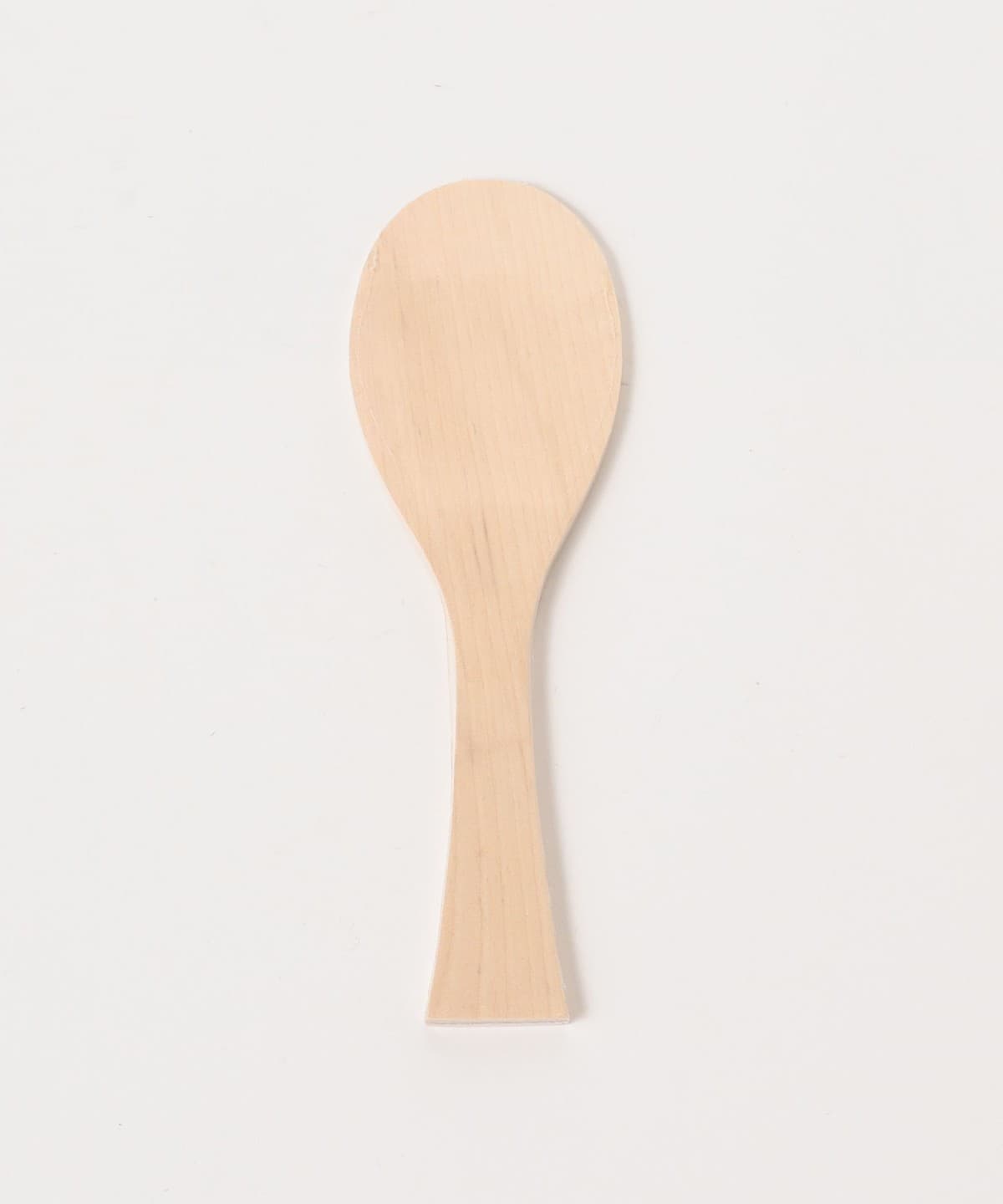 【別注】宮島工藝製作所 / 宮島 吉祥飯杓 21cm