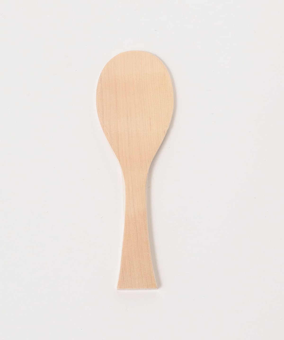 【別注】宮島工藝製作所 / 宮島 吉祥飯杓 21cm