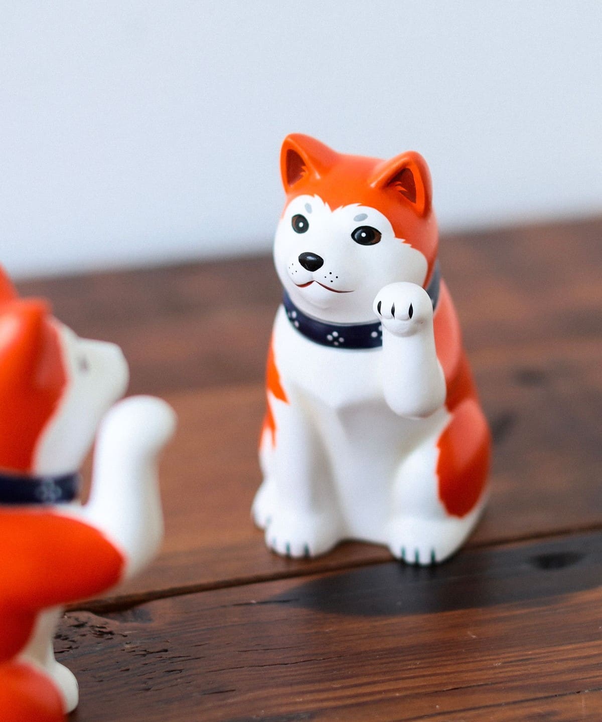 【激安通販 オンラインショップ】日用品 BEAMS まねき犬 / ジャパン）【別注】中外陶園 JAPAN（ビームス 置物