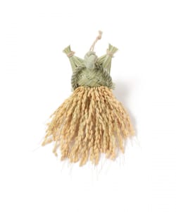 わら細工たくぼ / 祝亀