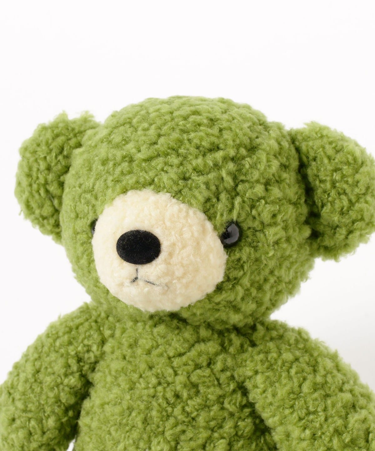 BEAMS JAPAN（ビームス ジャパン）【別注】童心 / フカフカ ぬいぐるみ