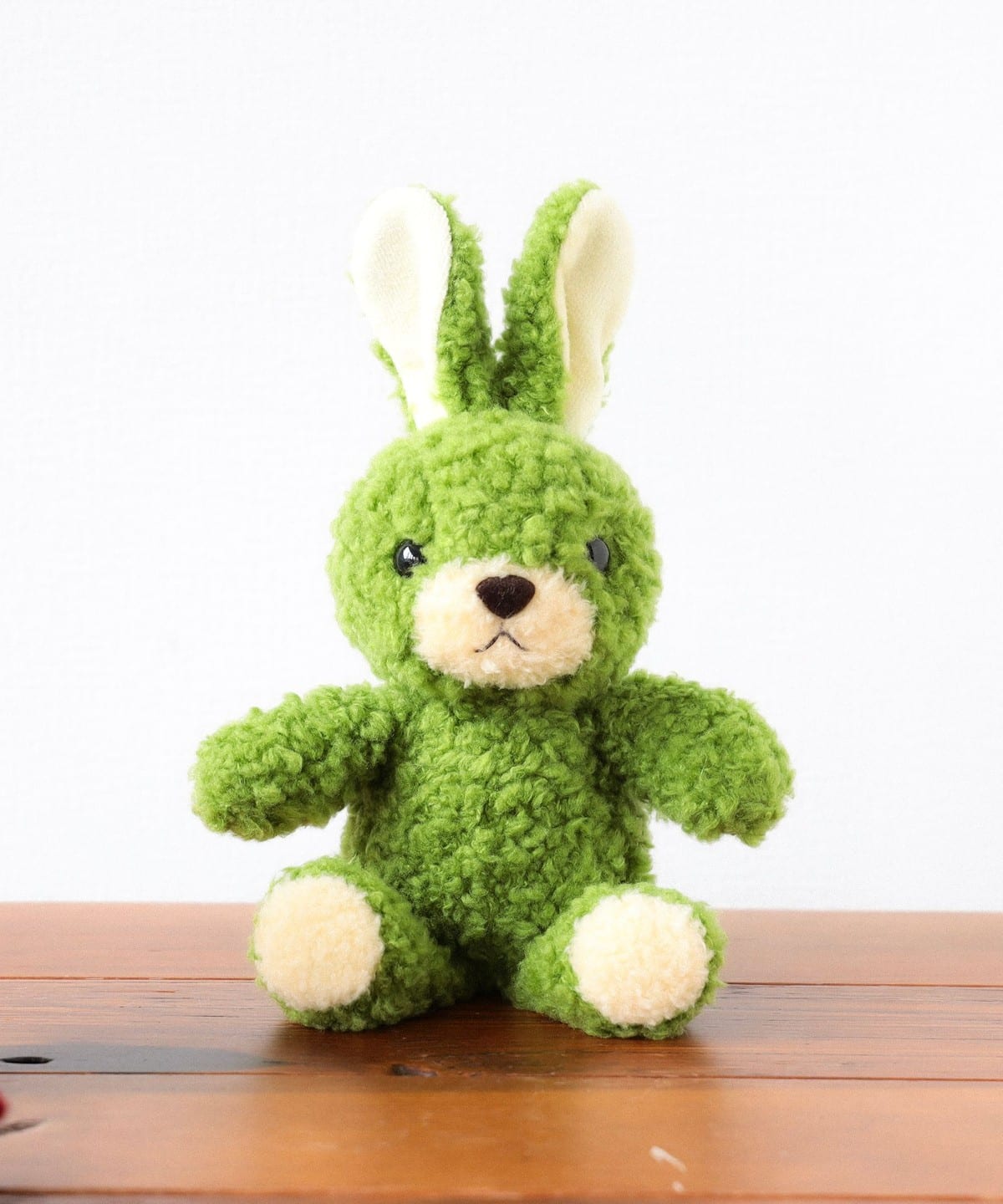 BEAMS JAPAN（ビームス ジャパン）【別注】童心 / フカフカ ぬいぐるみ