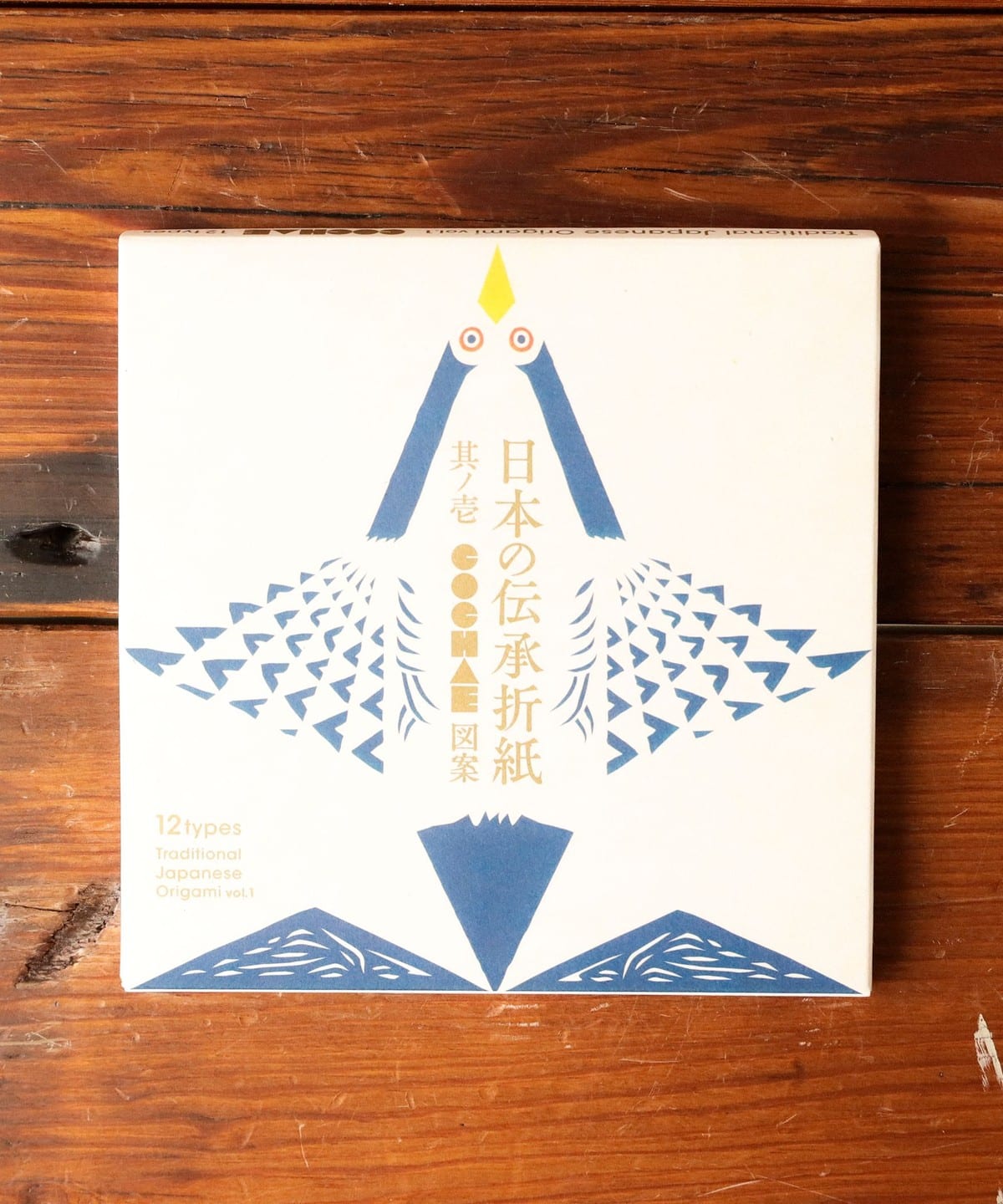 BEAMS JAPAN（ビームス ジャパン）COCHAE / 日本伝承折紙 其の壱（雑貨