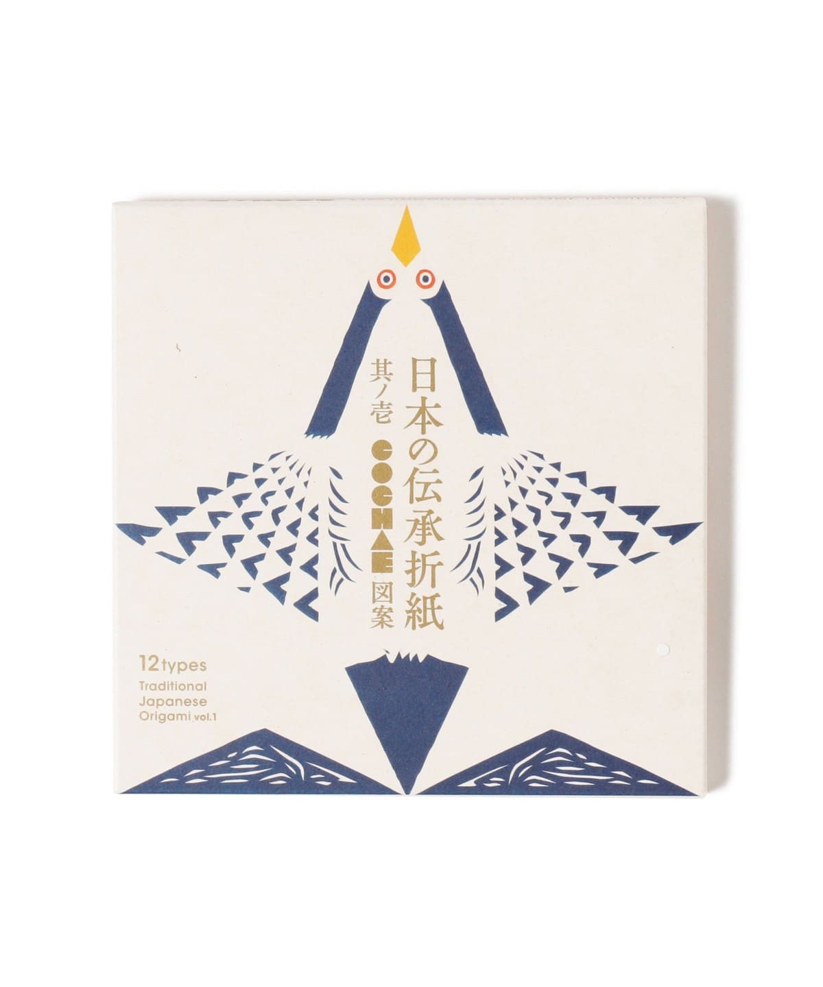 COCHAE / 日本傳承摺紙 其之一