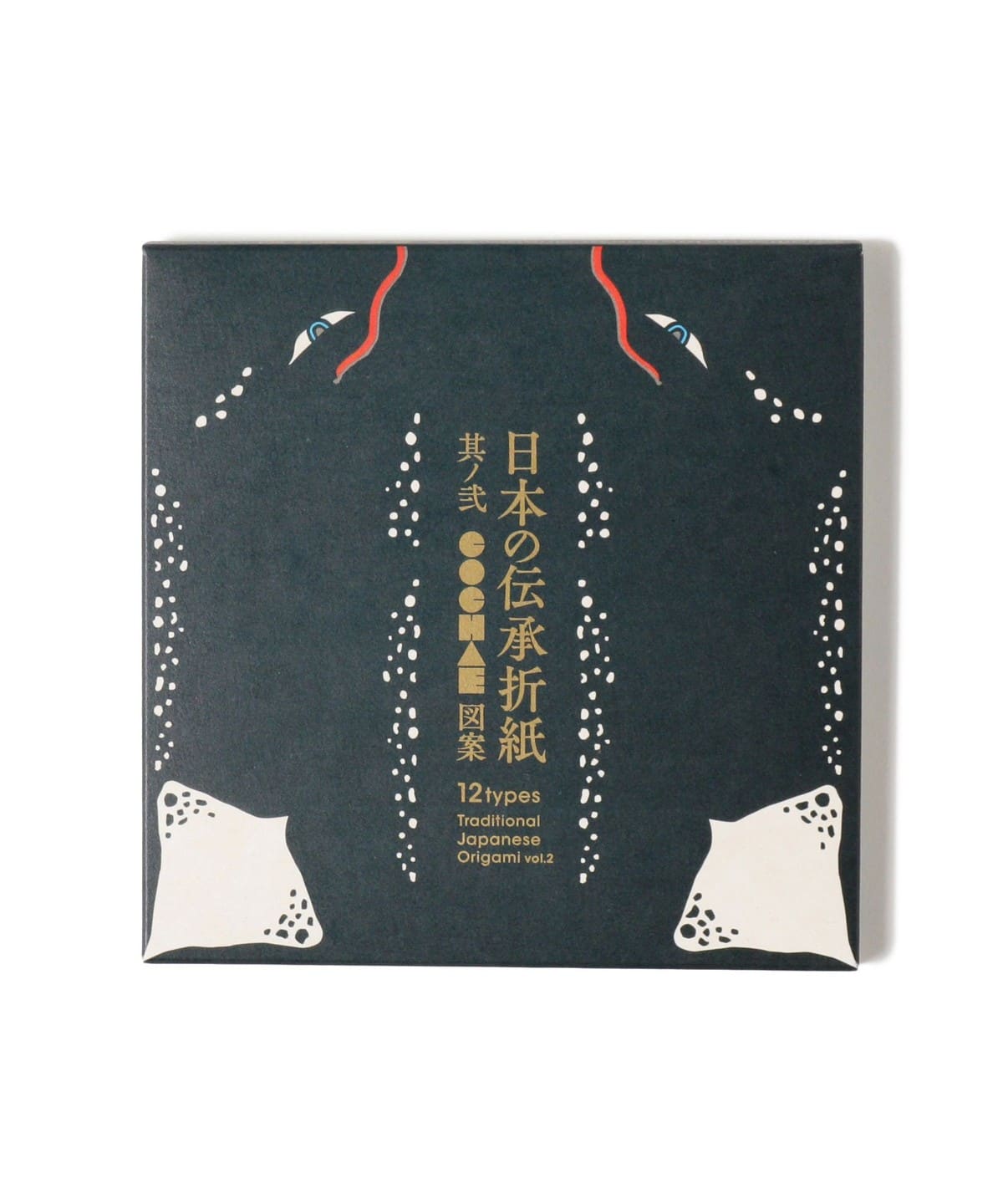 COCHAE / 日本傳承摺紙 其之二