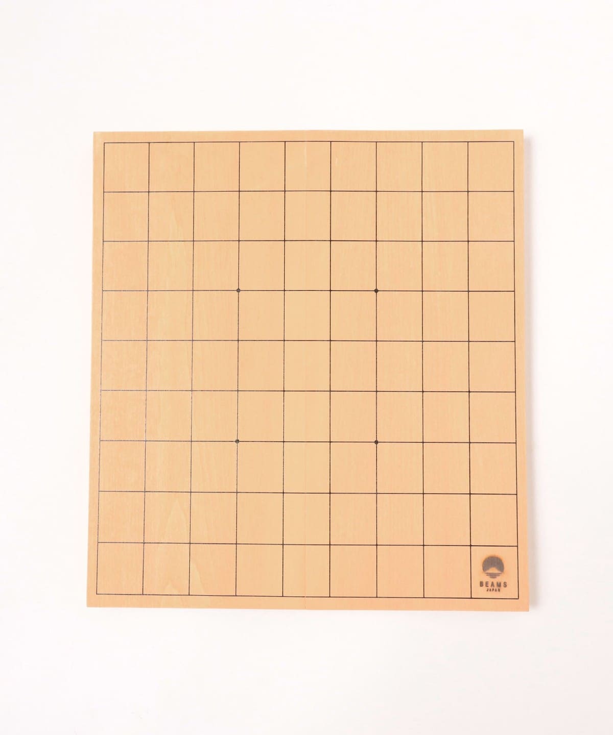 【別注】HORIKOSHI / 折疊式將棋盤組