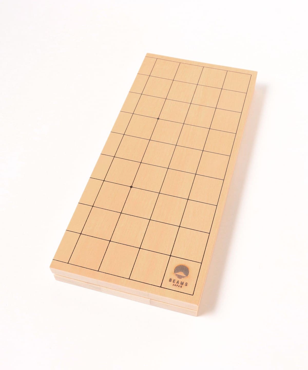 【別注】HORIKOSHI / 折疊式將棋盤組
