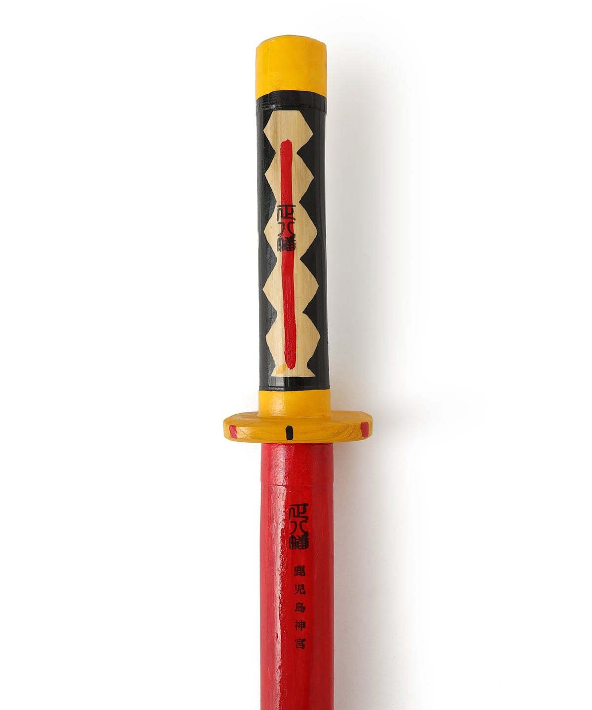 伝家の宝刀専用 ページを出しました。 BEAMS JAPAN (BEAMS JAPAN) Kobo Miyaji / Bamboo Sword