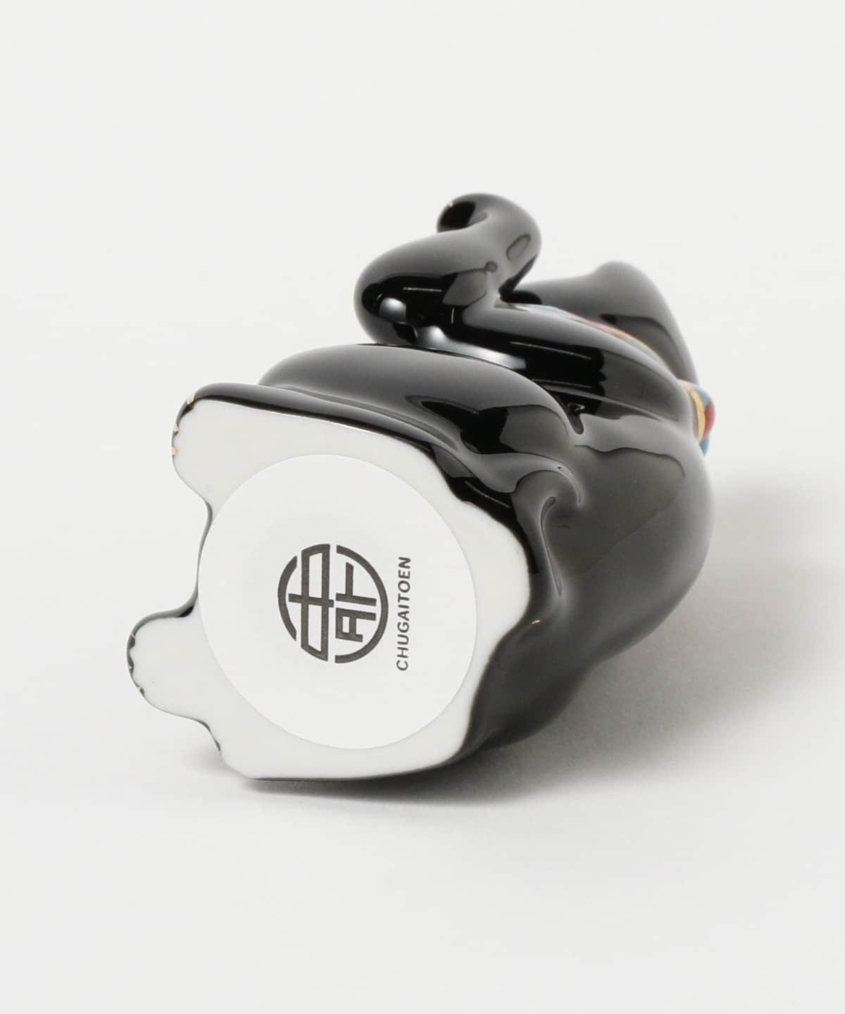 ネコジャ様 BEAMS JAPAN（ビームス ジャパン）【招き猫まつり2025】中外陶園