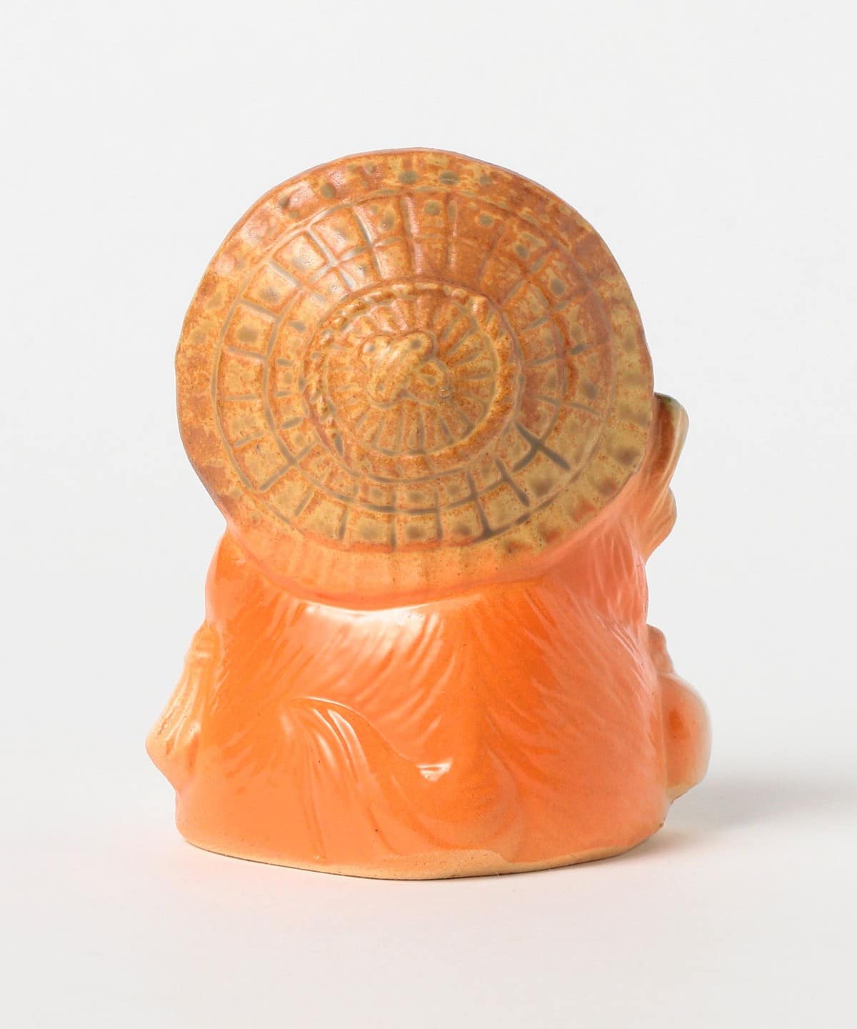 BEAMS JAPAN (BEAMS JAPAN) [Special order] Shigaraki ware Tanuki