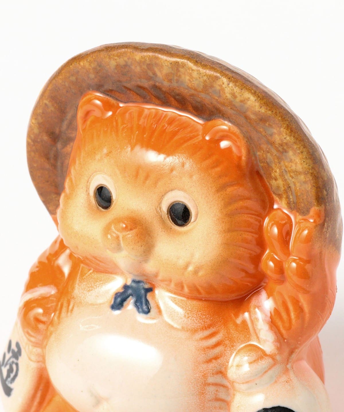 BEAMS JAPAN (BEAMS JAPAN) [Special order] Shigaraki ware Tanuki